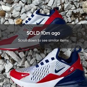 Boys, Nike Air Max 270